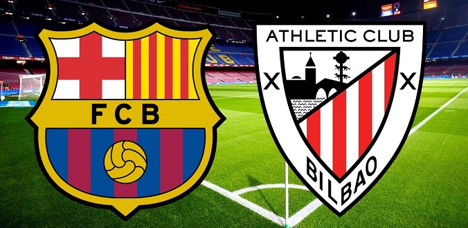Nhận định - Soi kèo bóng đá Barcelona vs Bilbao hôm nay, 03h00 ngày 01/02