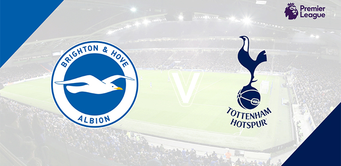 Nhận định - Soi kèo bóng đá Brighton vs Tottenham hôm nay, 02h15 ngày 1/2