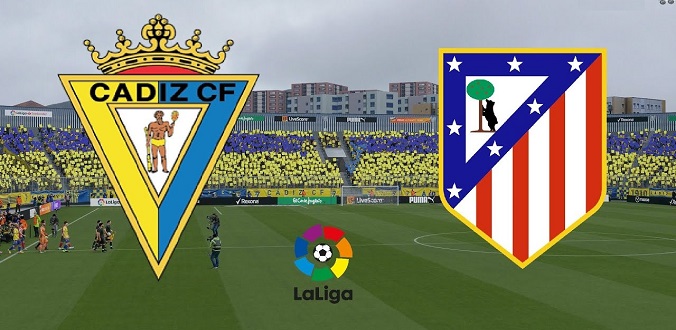 Nhận định - Soi kèo bóng đá Cadiz vs Atletico Madrid hôm nay, 22h15 ngày 31/01