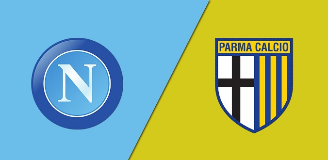 Nhận định - Soi kèo bóng đá Napoli vs Parma hôm nay, 00h00 ngày 01/02