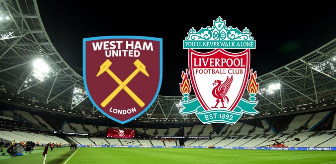 Nhận định - Soi kèo bóng đá West Ham vs Liverpool hôm nay, 23h30 ngày 31/01