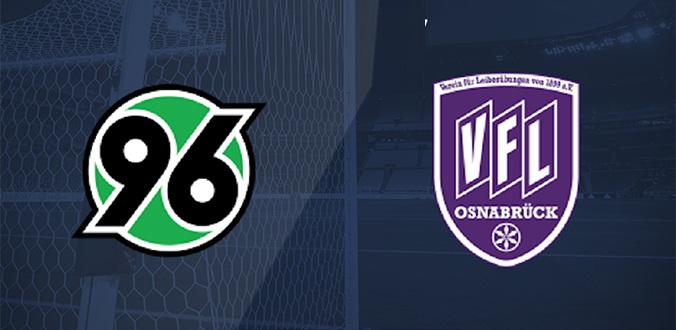 Nhận định - Soi kèo bóng đá Hannover vs Osnabruck hôm nay, 02h30 ngày 2/2 