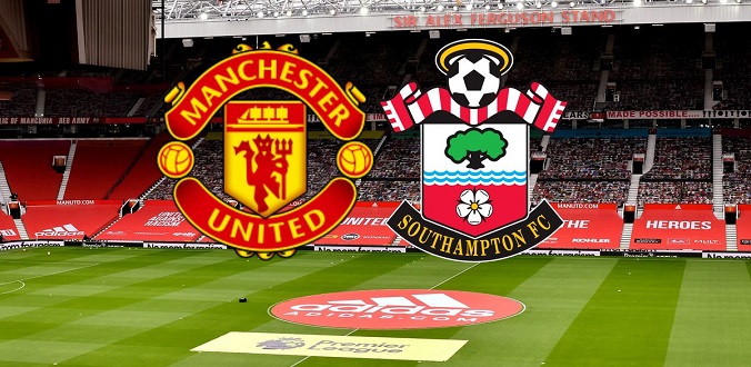 Nhận định - Soi kèo bóng đá Man United vs Southampton hôm nay, 03h15 ngày 03/02 