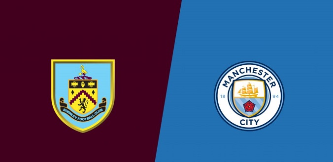 Nhận định - Soi kèo bóng đá Burnley vs Man City hôm nay, 01h00 ngày 04/02