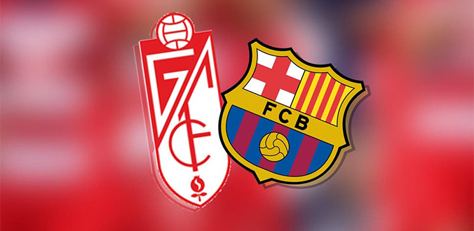 Nhận định - Soi kèo bóng đá Granada vs Barcelona hôm nay, 03h00 ngày 4/2