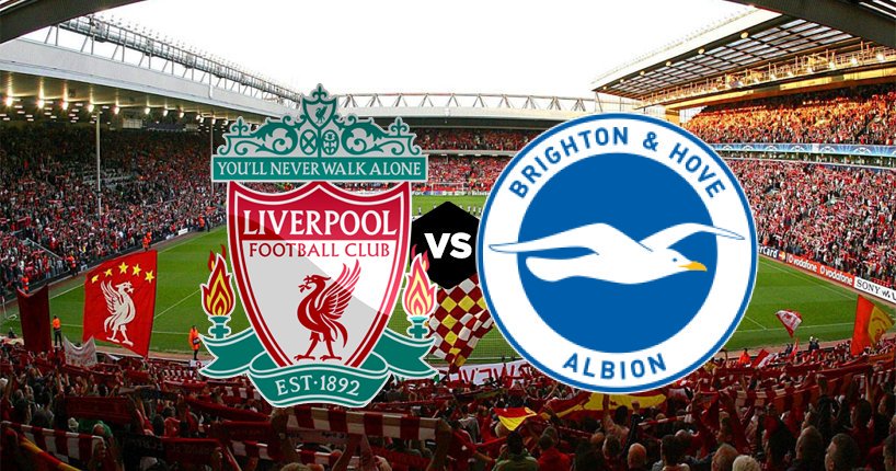 Nhận định - Soi kèo bóng đá Liverpool vs Brighton hôm nay, 03h15 ngày 04/02