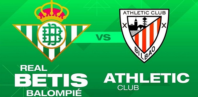Nhận định - Soi kèo bóng đá Betis vs Bilbao hôm nay, 03h00 ngày 05/02