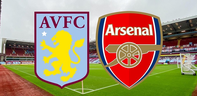 Nhận định - Soi kèo bóng đá Aston Villa vs Arsenal hôm nay, 19h30 ngày 06/02