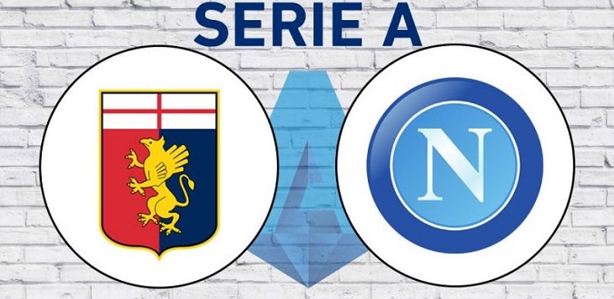 Nhận định - Soi kèo bóng đá Genoa vs Napoli hôm nay, 02h45 ngày 07/02