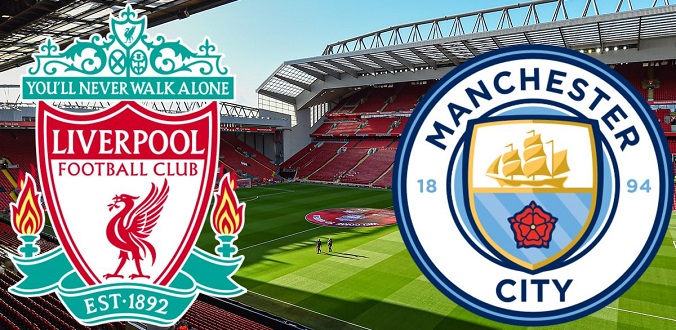 Nhận định - Soi kèo bóng đá Liverpool vs Man City hôm nay, 23h30 ngày 07/02