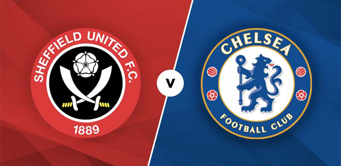 Nhận định - Soi kèo bóng đá Sheffield United vs Chelsea hôm nay, 02h15 ngày 8/2