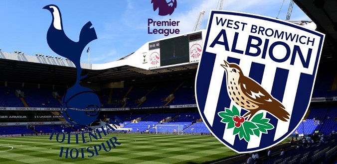 Nhận định - Soi kèo bóng đá Tottenham vs West Brom hôm nay, 19h00 ngày 07/02
