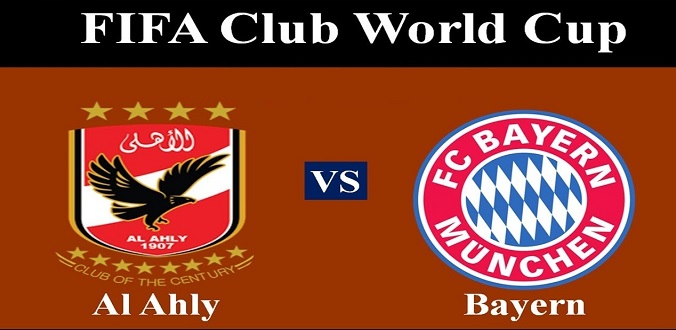 Nhận định - Soi kèo bóng đá Al Ahly vs Bayern Munich hôm nay, 01h00 ngày 09/02