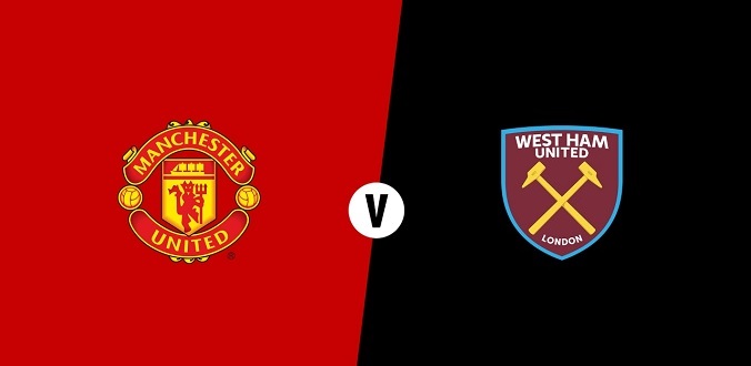 Nhận định - Soi kèo bóng đá Man United vs West Ham hôm nay, 02h30 ngày 10/02