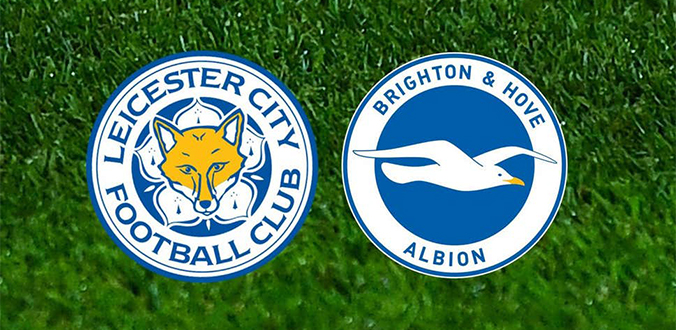 Nhận định - Soi kèo bóng đá Leicester City vs Brighton hôm nay, 02h30 ngày 11/2