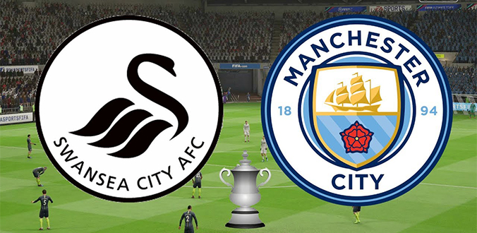 Nhận định - Soi kèo bóng đá Swansea City vs Man City hôm nay, 00h30 ngày 11/2