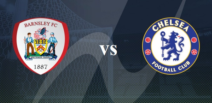 Nhận định - Soi kèo bóng đá Barnsley vs Chelsea hôm nay, 03h00 ngày 12/02