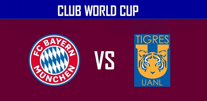 Nhận định - Soi kèo bóng đá Bayern Munich vs Tigres hôm nay, 01h00 ngày 12/02