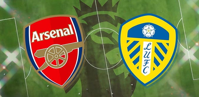 Nhận định - Soi kèo bóng đá Arsenal vs Leeds United hôm nay, 23h30 ngày 14/02