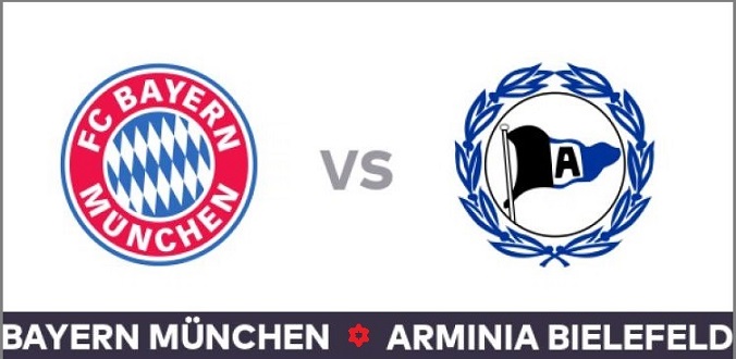 Nhận định - Soi kèo bóng đá Bayern Munich vs Bielefeld hôm nay, 02h30 ngày 16/02