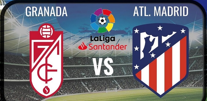 Nhận định - Soi kèo bóng đá Granada vs Atletico Madrid hôm nay, 20h00 ngày 13/02