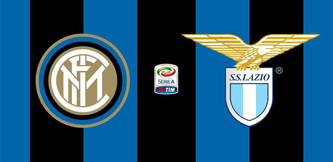 Nhận định - Soi kèo bóng đá Inter Milan vs Lazio hôm nay, 02h45 ngày 15/2
