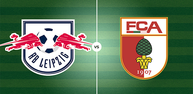 Nhận định - Soi kèo bóng đá Leipzig vs Augsburg hôm nay, 02h30 ngày 13/2