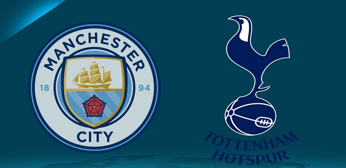 Nhận định - Soi kèo bóng đá Man City vs Tottenham hôm nay, 00h30 ngày 14/02