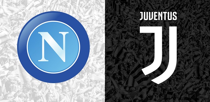 Nhận định - Soi kèo bóng đá Napoli vs Juventus hôm nay, 00h00 ngày 14/02