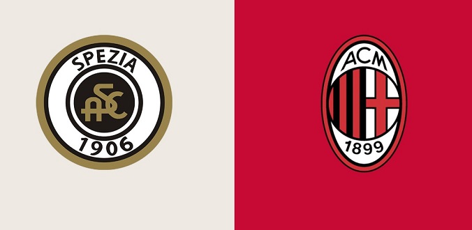 Nhận định - Soi kèo bóng đá Spezia vs AC Milan hôm nay, 02h45 ngày 14/02