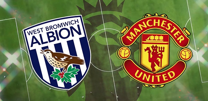 Nhận định - Soi kèo bóng đá West Brom vs Man United hôm nay, 21h00 ngày 14/02