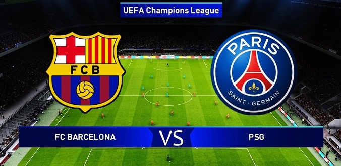 Nhận định - Soi kèo bóng đá Barcelona vs PSG hôm nay, 03h00 ngày 17/02