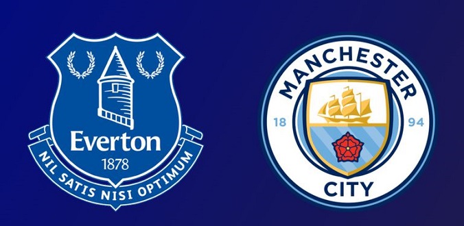 Nhận định - Soi kèo bóng đá Everton vs Man City hôm nay, 03h15 ngày 18/02