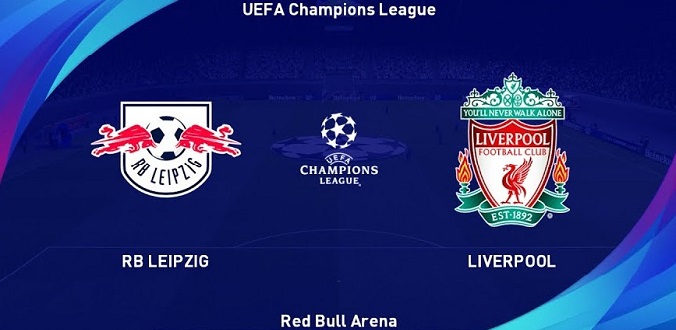 Nhận định - Soi kèo bóng đá Leipzig vs Liverpool hôm nay, 03h00 ngày 17/02