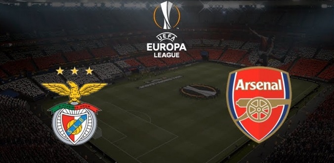 Nhận định - Soi kèo bóng đá Benfica vs Arsenal hôm nay, 03h00 ngày 19/02