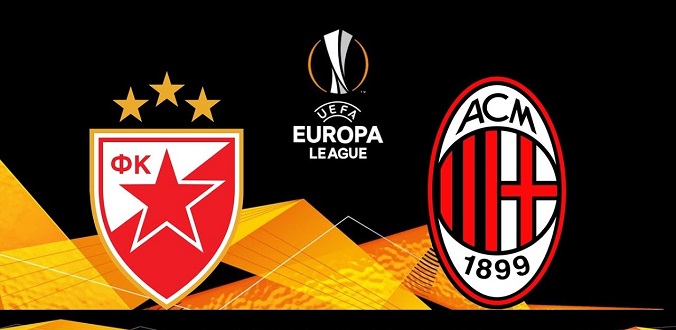 Nhận định - Soi kèo bóng đá Crvena Zvezda vs AC Milan hôm nay, 00h55 ngày 19/02