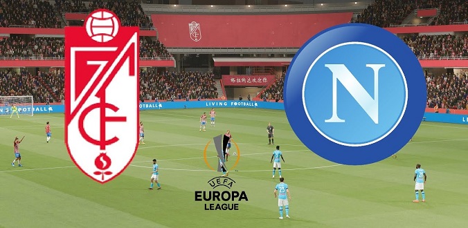 Nhận định - Soi kèo bóng đá Granada vs Napoli hôm nay, 03h00 ngày 19/02