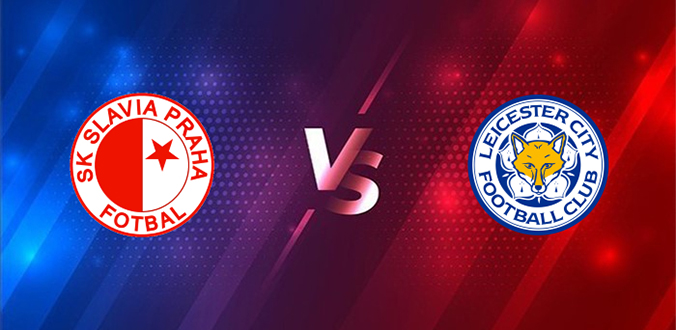 Nhận định - Soi kèo bóng đá Slavia Praha vs Leicester hôm nay, 00h55 ngày 19/2