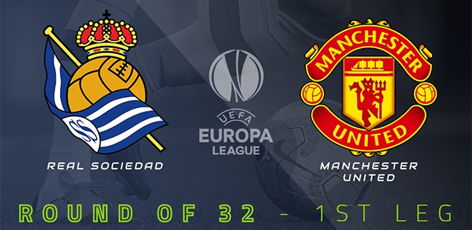 Nhận định - Soi kèo bóng đá Sociedad vs Man United hôm nay, 00h55 ngày 19/2