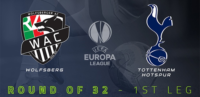Nhận định - Soi kèo bóng đá Wolfsberger vs Tottenham hôm nay, 00h55 ngày 19/2