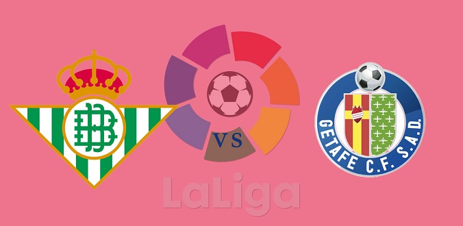 Nhận định - Soi kèo bóng đá Betis vs Getafe hôm nay, 03h00 ngày 20/02