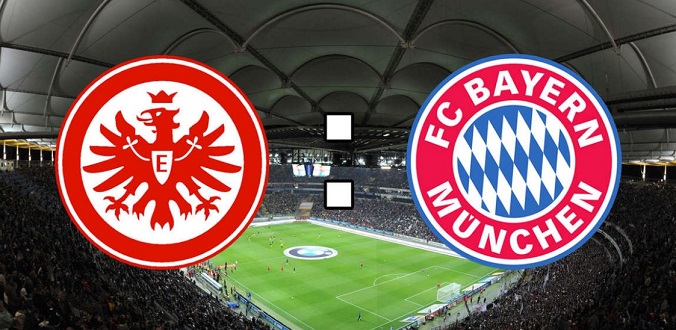 Nhận định - Soi kèo bóng đá Frankfurt vs Bayern Munich hôm nay, 21h30 ngày 20/02