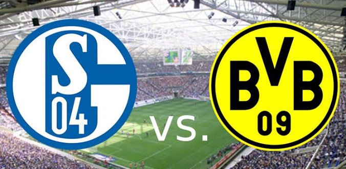 Nhận định - Soi kèo bóng đá Schalke vs Dortmund hôm nay, 00h30 ngày 21/02