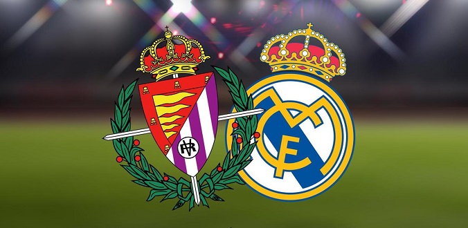 Nhận định - Soi kèo bóng đá Valladolid vs Real Madrid hôm nay, 03h00 ngày 21/02