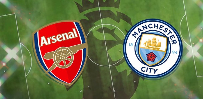 Nhận định - Soi kèo bóng đá Arsenal vs Man City hôm nay, 23h30 ngày 21/2
