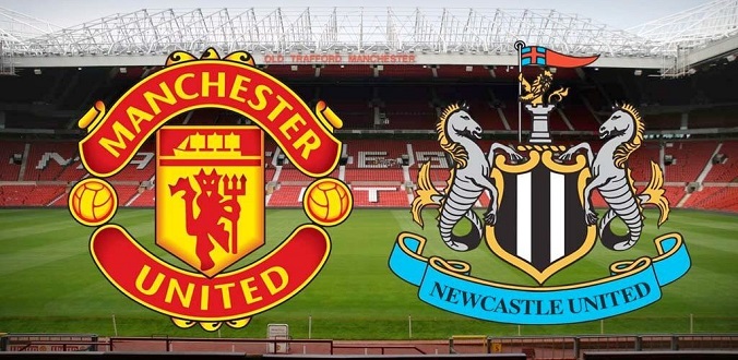 Nhận định - Soi kèo bóng đá Man United vs Newcastle hôm nay, 02h00 ngày 22/02