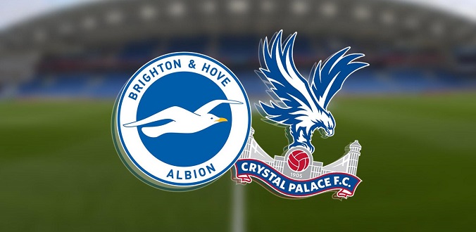 Nhận định - Soi kèo bóng đá Brighton vs Crystal Palace hôm nay, 03h00 ngày 23/02