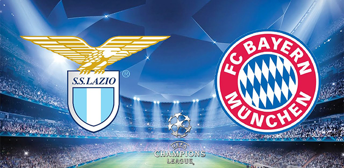 Nhận định - Soi kèo bóng đá Lazio vs Bayern Munich hôm nay, 03h00 ngày 24/2