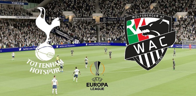 Nhận định - Soi kèo bóng đá Tottenham vs Wolfsberger hôm nay, 00h00 ngày 25/02