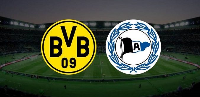 Nhận định - Soi kèo bóng đá Dortmund vs Bielefeld hôm nay, 21h30 ngày 27/02